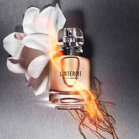 givenchy l'interdit intense for woman|Givenchy l'interdit 80ml best price.